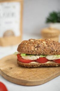 veganska mocarela